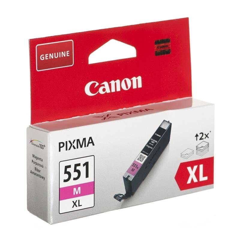 CANON цена и информация | Tindiprinteri kassetid | hansapost.ee