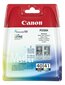 CANON PG-40/CL-41 Multi Pack (2 cartridges) цена и информация | Tindiprinteri kassetid | hansapost.ee
