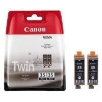 Originaalne Tindikassett Canon 35 цена и информация | Tindiprinteri kassetid | hansapost.ee
