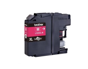 Brother - Tint LC525XLM MAG 1300 DCP-J100 DCP-J105 hind ja info | Tindiprinteri kassetid | hansapost.ee