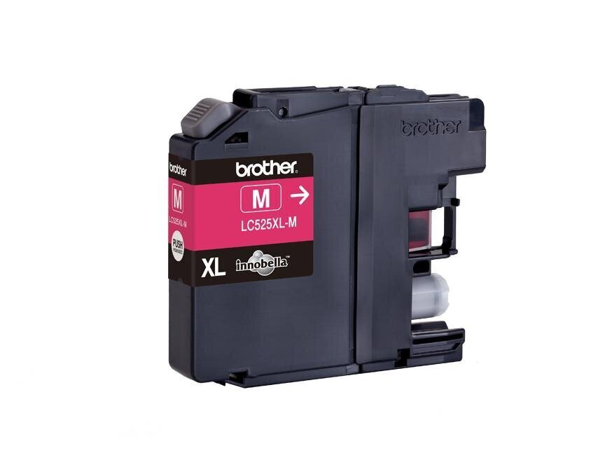 Brother - Tint LC525XLM MAG 1300 DCP-J100 DCP-J105 цена и информация | Tindiprinteri kassetid | hansapost.ee
