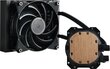 Cooler Master CPU Cooler MasterLiquid Li hind ja info | Vesijahutused | hansapost.ee