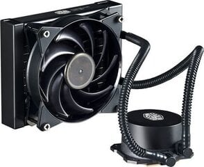 Cooler Master CPU Cooler MasterLiquid Li price and information | Water coolers | hansapost.ee