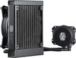 Cooler Master CPU Cooler MasterLiquid Li цена и информация | Vesijahutused | hansapost.ee