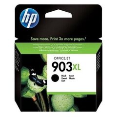 Originaalne Tindikassett HP 903XL Must hind ja info | Tindiprinteri kassetid | hansapost.ee