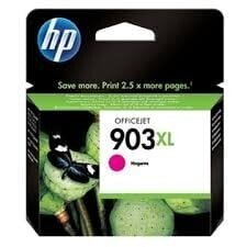 Originaal Tindikassett HP Inc. - no 903XL Magenta T6M07AE цена и информация | Tindiprinteri kassetid | hansapost.ee