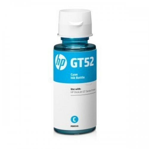 HP GT-52 GT52 M0H54AE price and information | Tindiprinteri kassetid | hansapost.ee