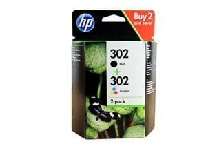 HP X4D37AE hind ja info | Tindiprinteri kassetid | hansapost.ee