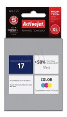 Activejet EXPACJAHP0018 hind ja info | Tindiprinteri kassetid | hansapost.ee