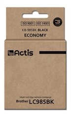 Actis KB-985Bk цена и информация | Картриджи для струйных принтеров | hansapost.ee