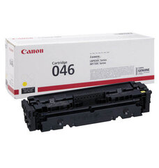 Canon 046Y 1247C002 hind ja info | Tindiprinteri kassetid | hansapost.ee