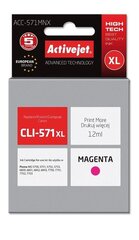 Activejet ACC-571MNX hind ja info | Tindiprinteri kassetid | hansapost.ee