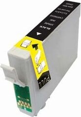 Activejet AE-29BNX Epson T2991 XL mahutavus, must hind ja info | Tindiprinteri kassetid | hansapost.ee