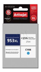 Activejet AH-953CRX hind ja info | Tindiprinteri kassetid | hansapost.ee
