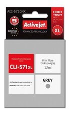 ACTIVEJET ACC-571GNX pilkamine hind ja info | Tindiprinteri kassetid | hansapost.ee