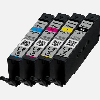 Canon 1998C005 цена и информация | Tindiprinteri kassetid | hansapost.ee