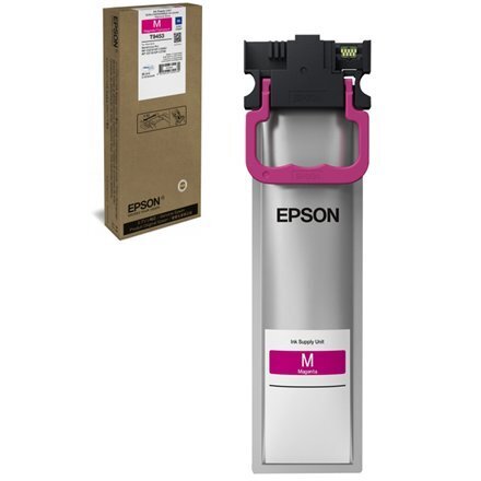 Epson C13T945340 hind ja info | Tindiprinteri kassetid | hansapost.ee
