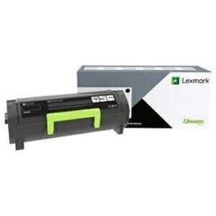 Lexmark 56F2X0E Black Extra High Yield C hind ja info | Tindiprinteri kassetid | hansapost.ee