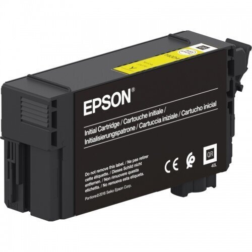 Epson Cartrige UltraChrome XD2 T40D440 hind ja info | Tindiprinteri kassetid | hansapost.ee