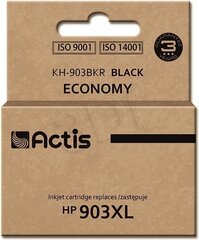 Картридж для лазерных принтеров Actis KH-903BKR, черный цена и информация | Картриджи для струйных принтеров | hansapost.ee