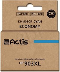 Картридж для лазерных принтеров Actis KH-903CR, голубой цена и информация | Картриджи для струйных принтеров | hansapost.ee