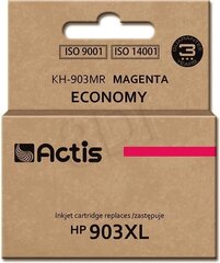 Картридж для лазерных принтеров Actis KH-903MR, фиолетовый цена и информация | Картриджи для струйных принтеров | hansapost.ee
