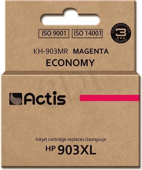 Actis KH-903MR цена и информация | Tindiprinteri kassetid | hansapost.ee