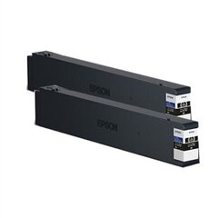 Epson T04Q100 Ink Cartridge Black hind ja info | Tindiprinteri kassetid | hansapost.ee