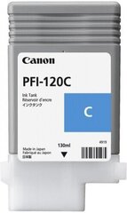 Canon 150579, Голубой цена и информация | Картриджи для струйных принтеров | hansapost.ee
