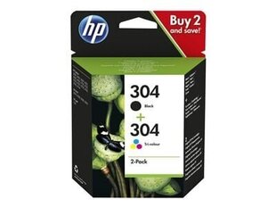 HP 3JB05AE hind ja info | Tindiprinteri kassetid | hansapost.ee