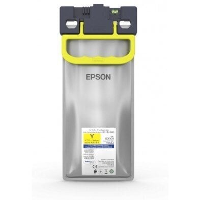 Epson T05A4 C13T05A400 tindikassett цена и информация | Tindiprinteri kassetid | hansapost.ee