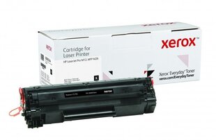 Printerikassett Xerox HP CF279A, must hind ja info | Tindiprinteri kassetid | hansapost.ee