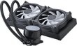 Jahuti Cooler Master MLX-D24M-A18P2-R1 цена и информация | Vesijahutused | hansapost.ee