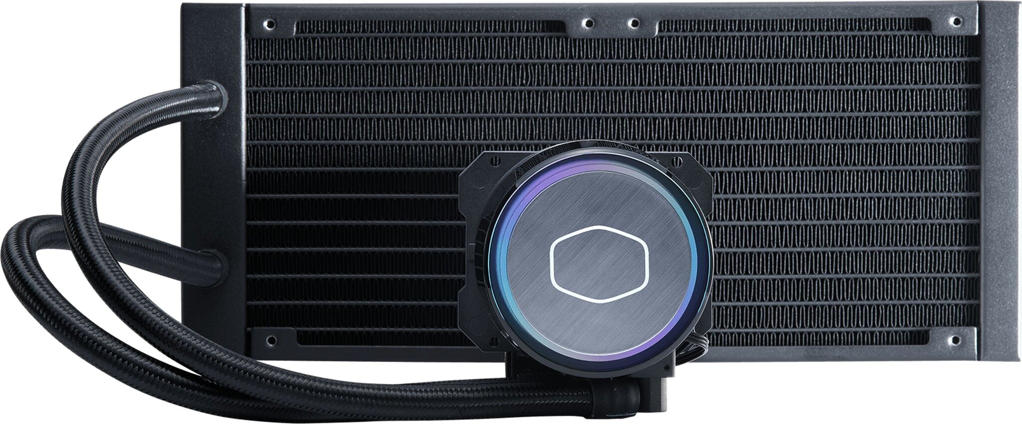 Jahuti Cooler Master MLX-D24M-A18P2-R1 цена и информация | Vesijahutused | hansapost.ee