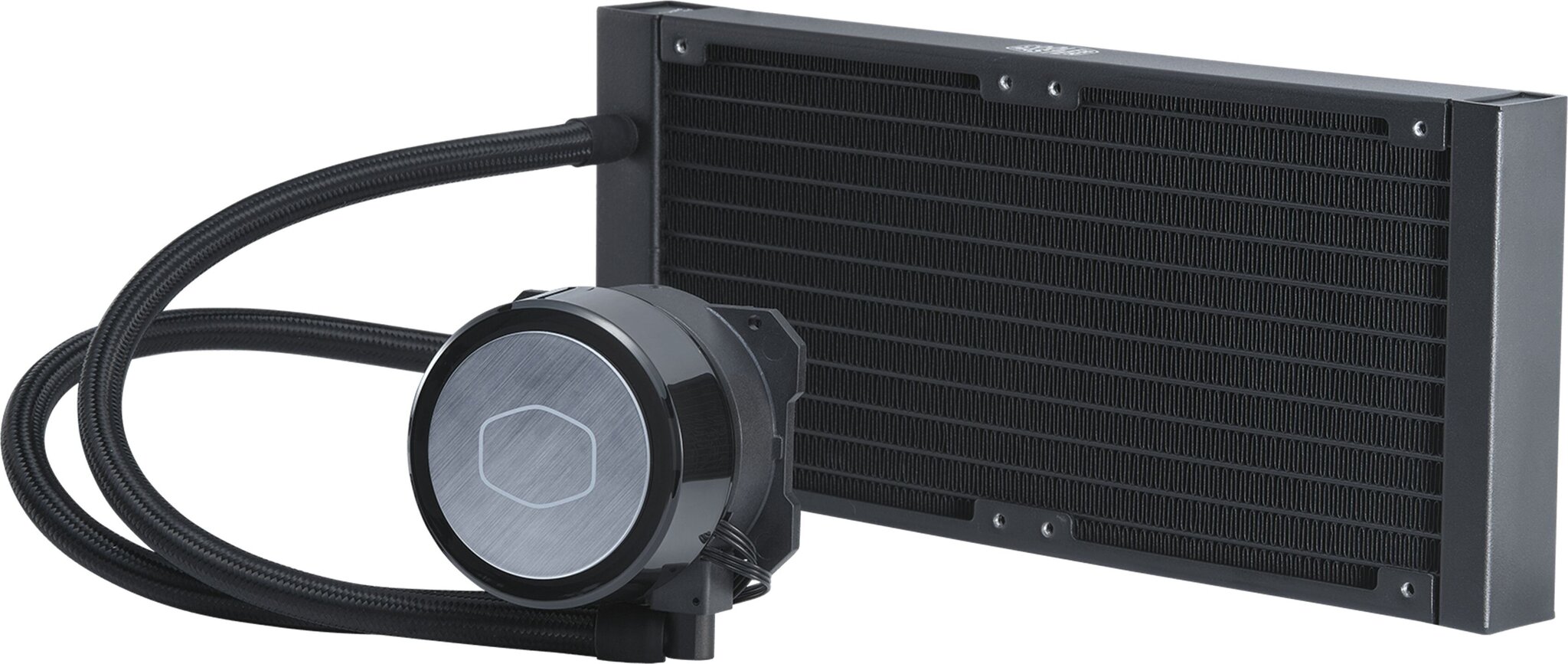 Jahuti Cooler Master MLX-D24M-A18P2-R1 hind ja info | Vesijahutused | hansapost.ee