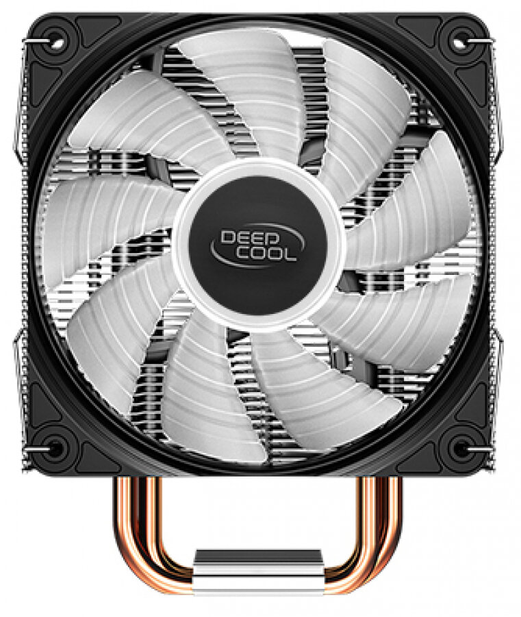 Arvuti jahuti Deepcool Gammaxx 400K цена и информация | Arvuti ventilaatorid | hansapost.ee