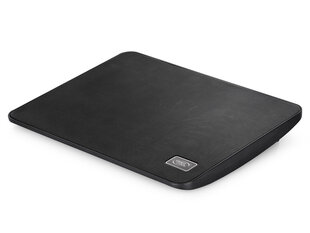 Sülearvuti jahutusalus Deepcool XDC-WINDPAL MINI kuni 15.6", 1x140mm fan hind ja info | Sülearvuti tarvikud | hansapost.ee