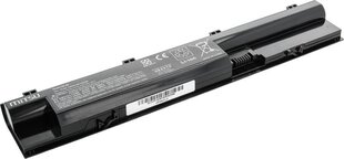 Mitsu BC/HP-450G1 цена и информация | Аккумуляторы для ноутбуков | hansapost.ee