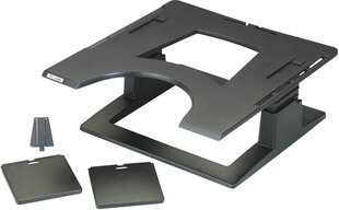 3M LX500 Notebook Riser FT510091687 hind ja info | Sülearvuti tarvikud | hansapost.ee