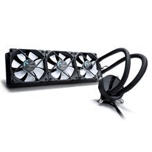 Fractal Design Celsius S36 Cooler цена и информация | Arvuti ventilaatorid | hansapost.ee