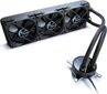 Fractal Design Celsius S36 Blackout, Int цена и информация | Arvuti ventilaatorid | hansapost.ee