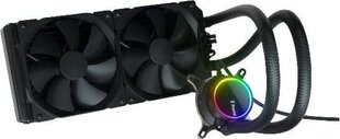 Fractal Design Celsius+ S28 Dynamic Inte цена и информация | Компьютерные вентиляторы | hansapost.ee