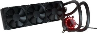 Fractal Design Celsius+ S36 Dynamic Inte price and information | Computer fans | hansapost.ee