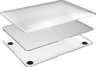 Speck SmartShelli läbipaistev ümbris MacBook Pro 13 M1 jaoks hind ja info | Sülearvuti tarvikud | hansapost.ee