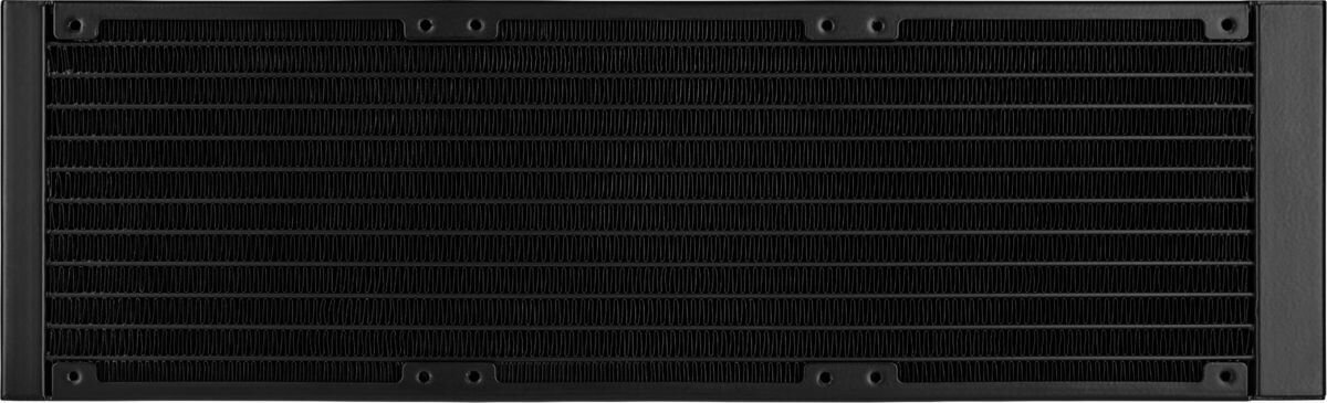 Corsair Liquid CPU Cooler iCUE H150i ELI hind ja info | Arvuti ventilaatorid | hansapost.ee