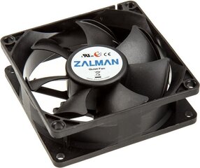 Zalman ZM-F1 PLUSSF цена и информация | Компьютерные вентиляторы | hansapost.ee