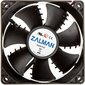 Zalman ZM-F1 PLUSSF hind ja info | Arvuti ventilaatorid | hansapost.ee