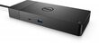 Dell WD19S Docking station, Ethernet LAN hind ja info | Sülearvuti tarvikud | hansapost.ee