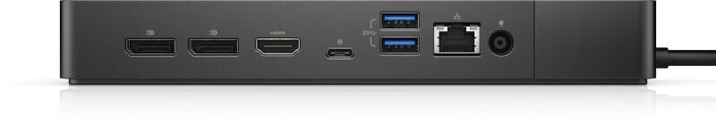 Dell WD19S Docking station, Ethernet LAN цена и информация | Sülearvuti tarvikud | hansapost.ee