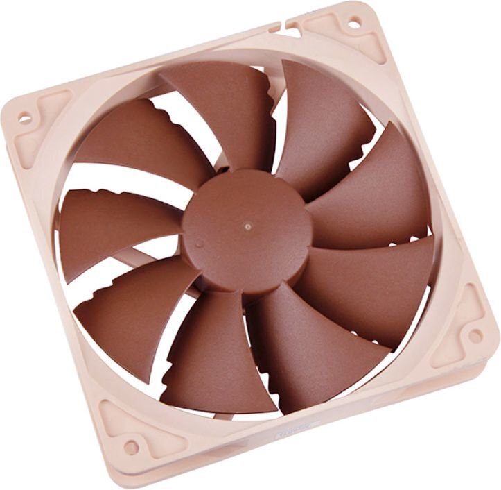 Noctua NF-P12-1300 цена и информация | Arvuti ventilaatorid | hansapost.ee